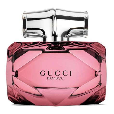 gucci bamboo limited edition gift set